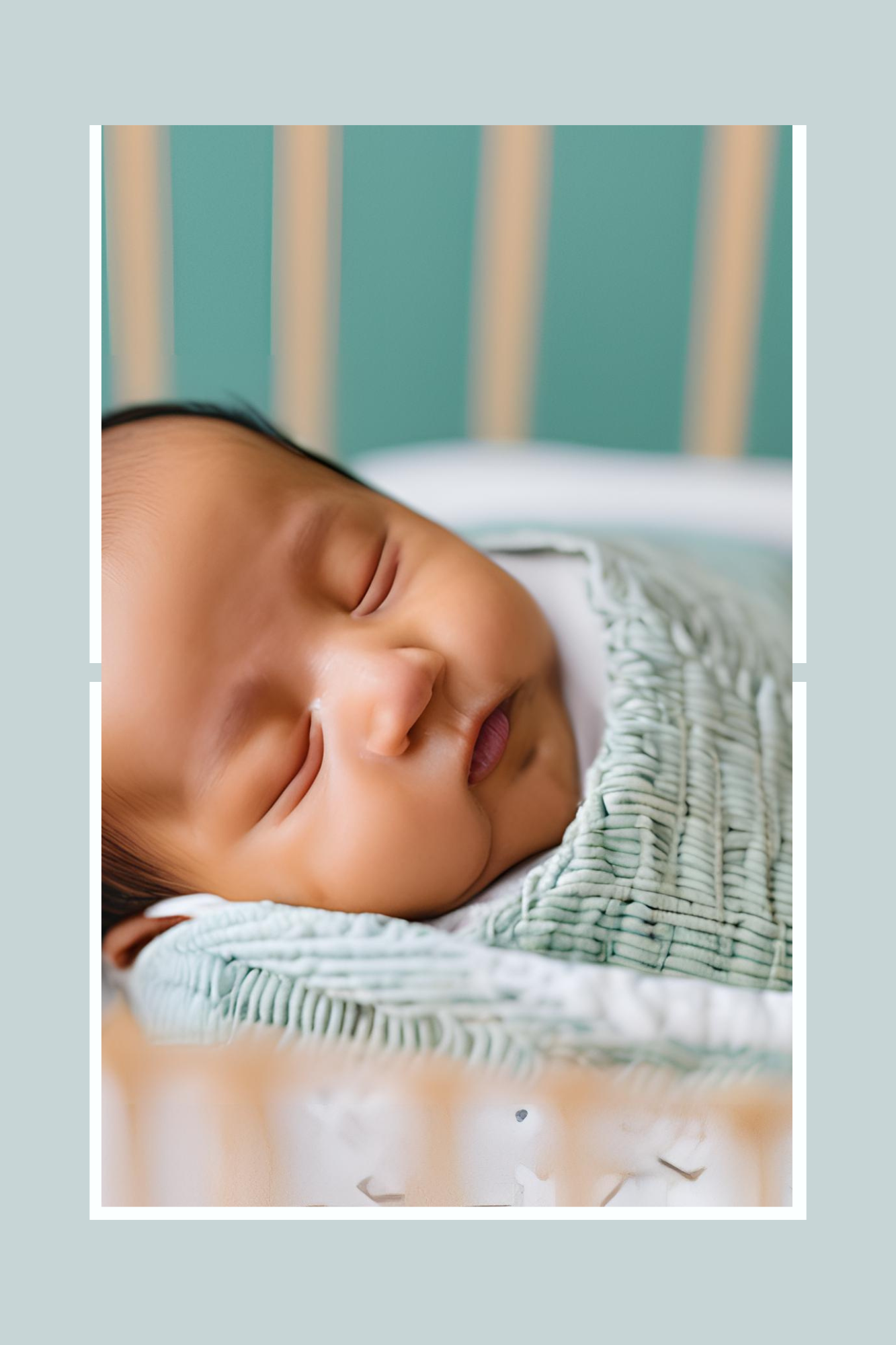 How important is sleep to your preemie now