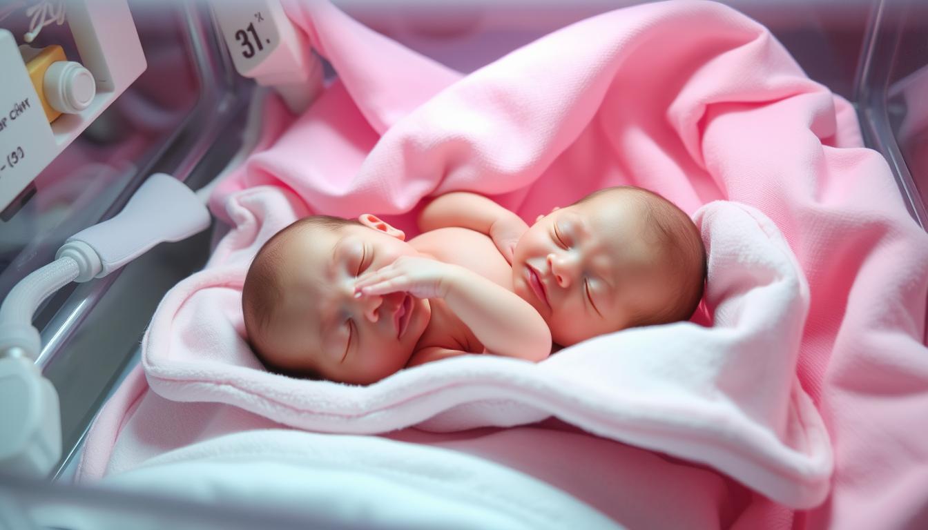 SIDS in Premature Babies now.